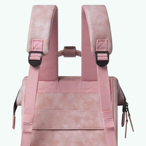 Cabaia Sac à dos Adventurer Small Male rose