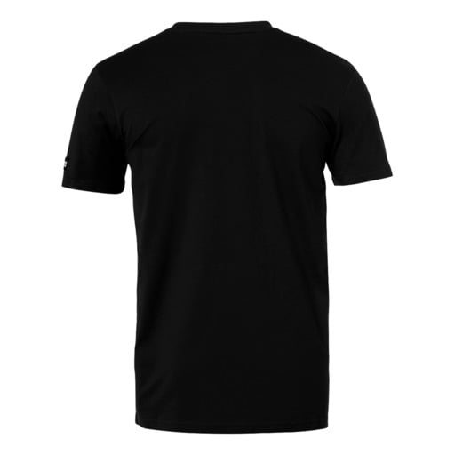  Team Kempa Schwarzes Trikot