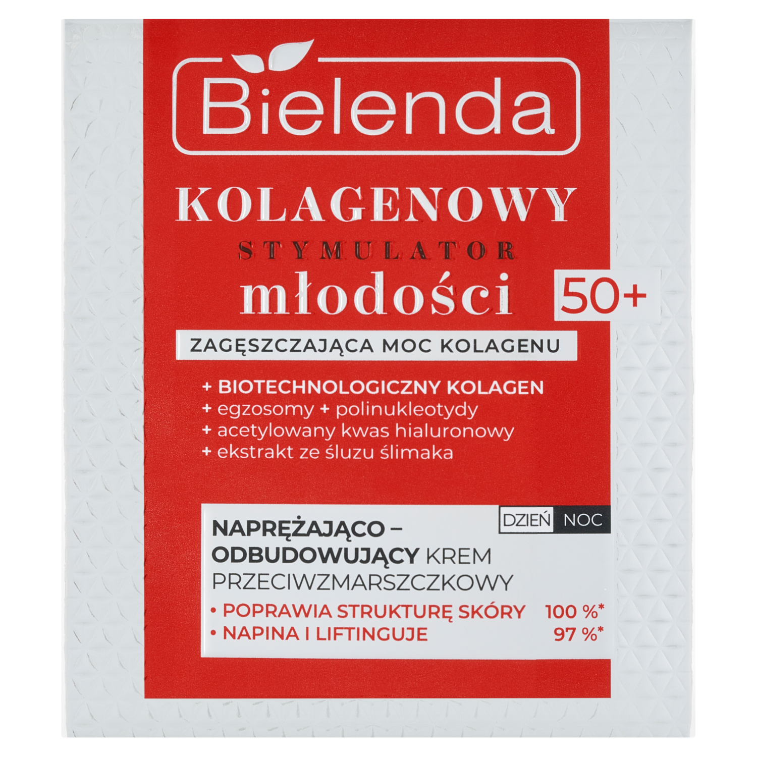 Bielenda Collagen Youth Stimulator
