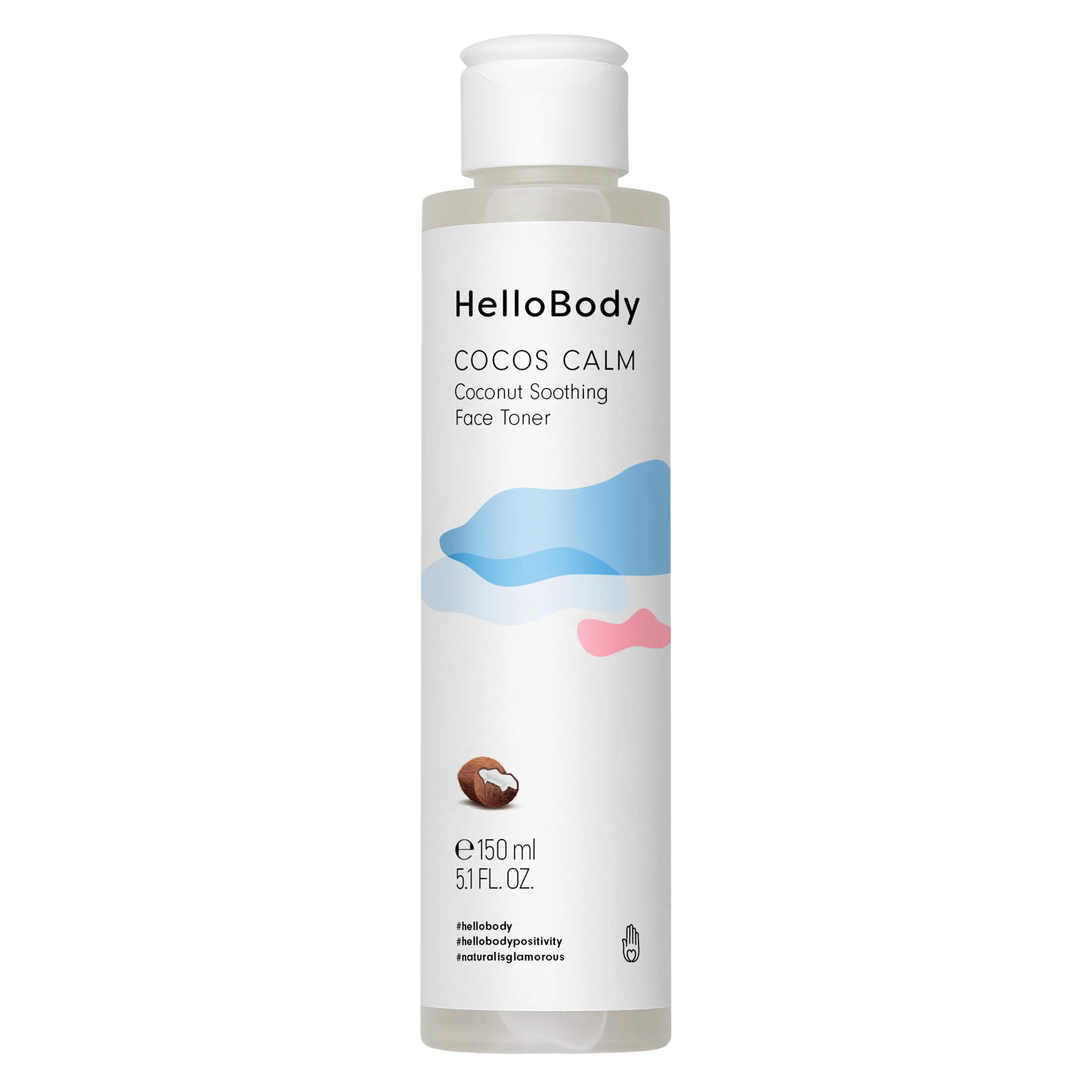 Cocos Cocos Calm - Tonico viso