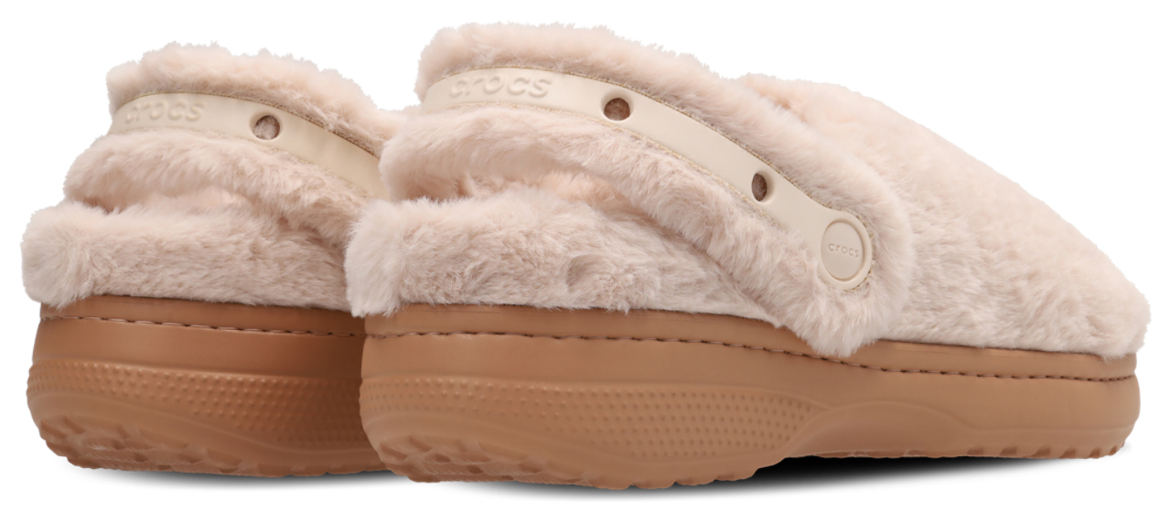 Crocs Classic -puukengät