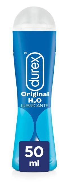 Igrajte Lubricante Natural Lubricantes