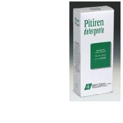 Pitiren hoofdhuid- en haarreiniger 150 ml