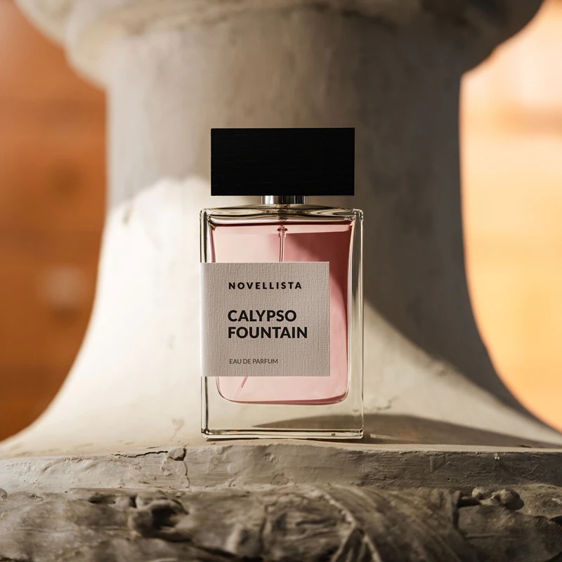 NOVELLISTA Calypso Fountain parfumska voda za ženske