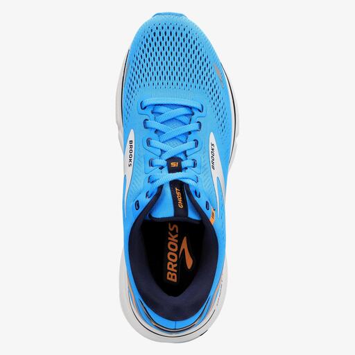 Brooks Ghost 15