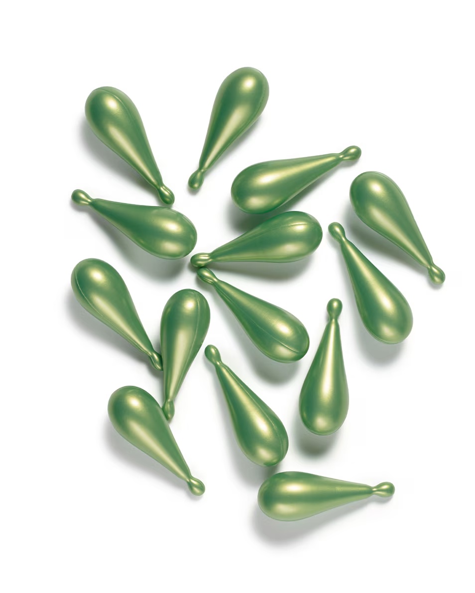 COLLISTAR ATTIVI PURI CAPSULE ANTICELULITE COFEINA ESCIN