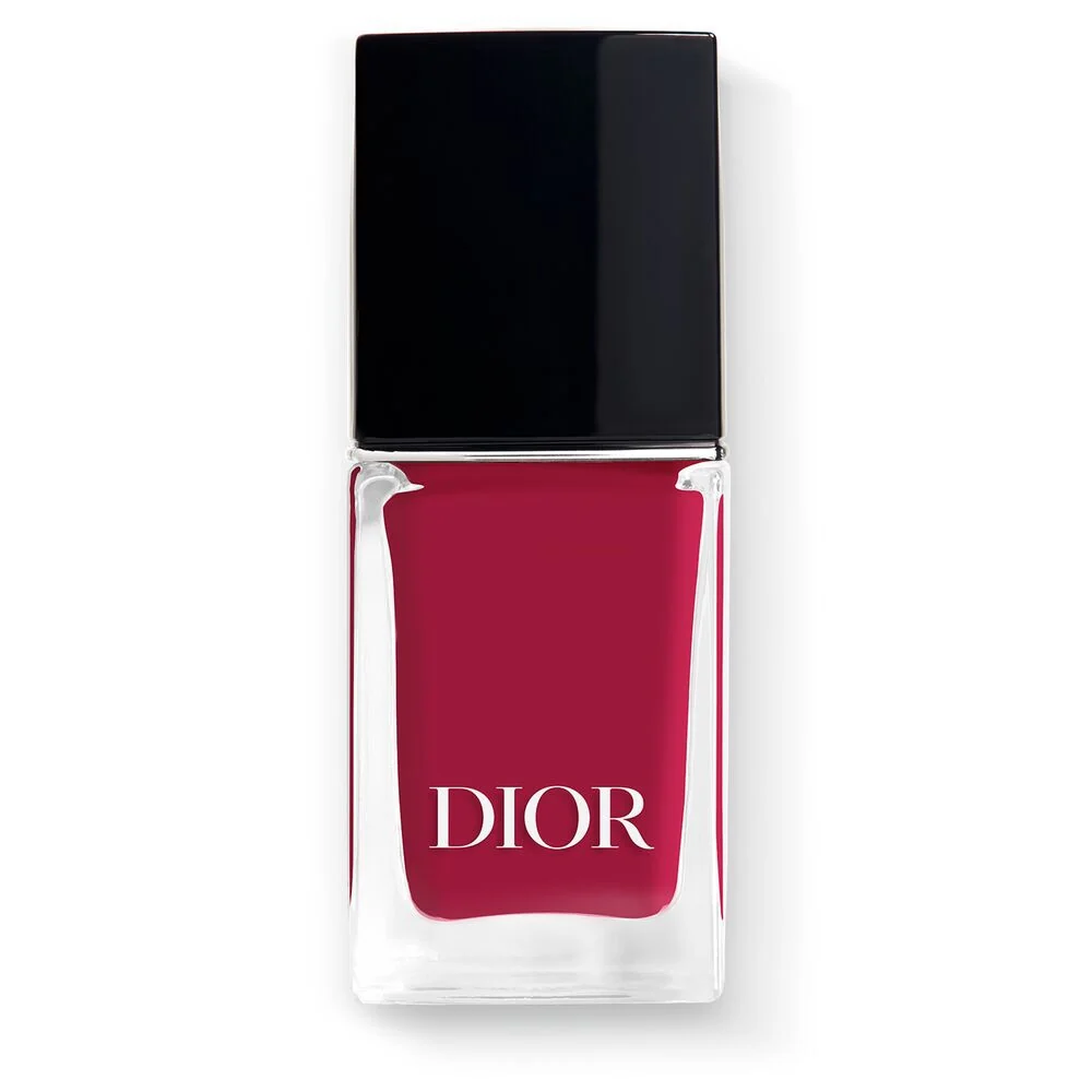 Smalti Dior Vernis - Smalto Effetto Gel