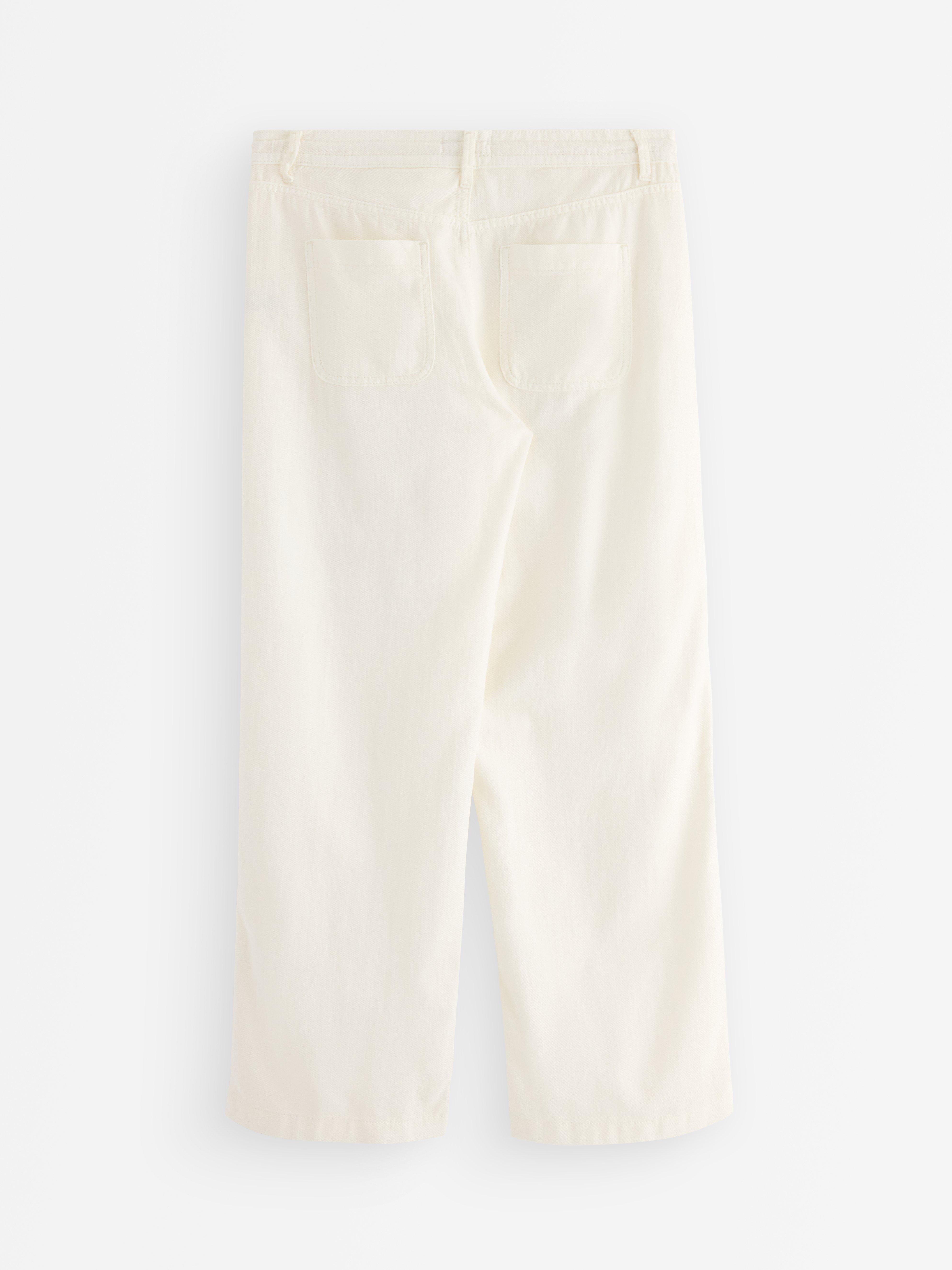 Kalhoty volného střihu Off White