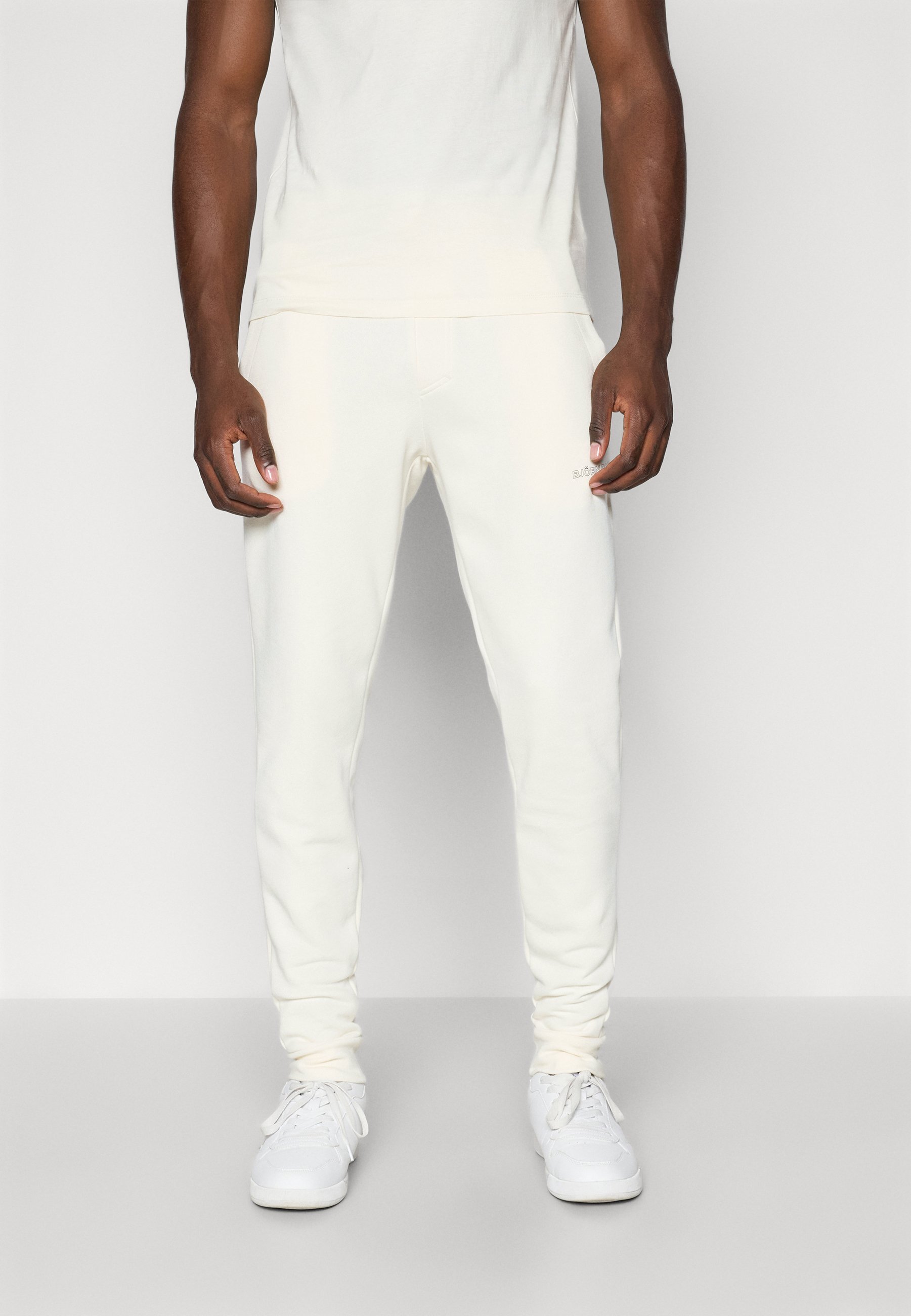 Björn Borg ESSENTIAL – Trainingshose – Tofu