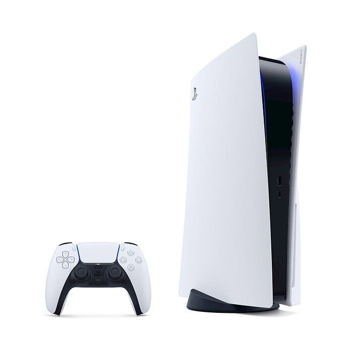 Sony PlayStation 5 (PS5) Slim Standard Edition 1TB