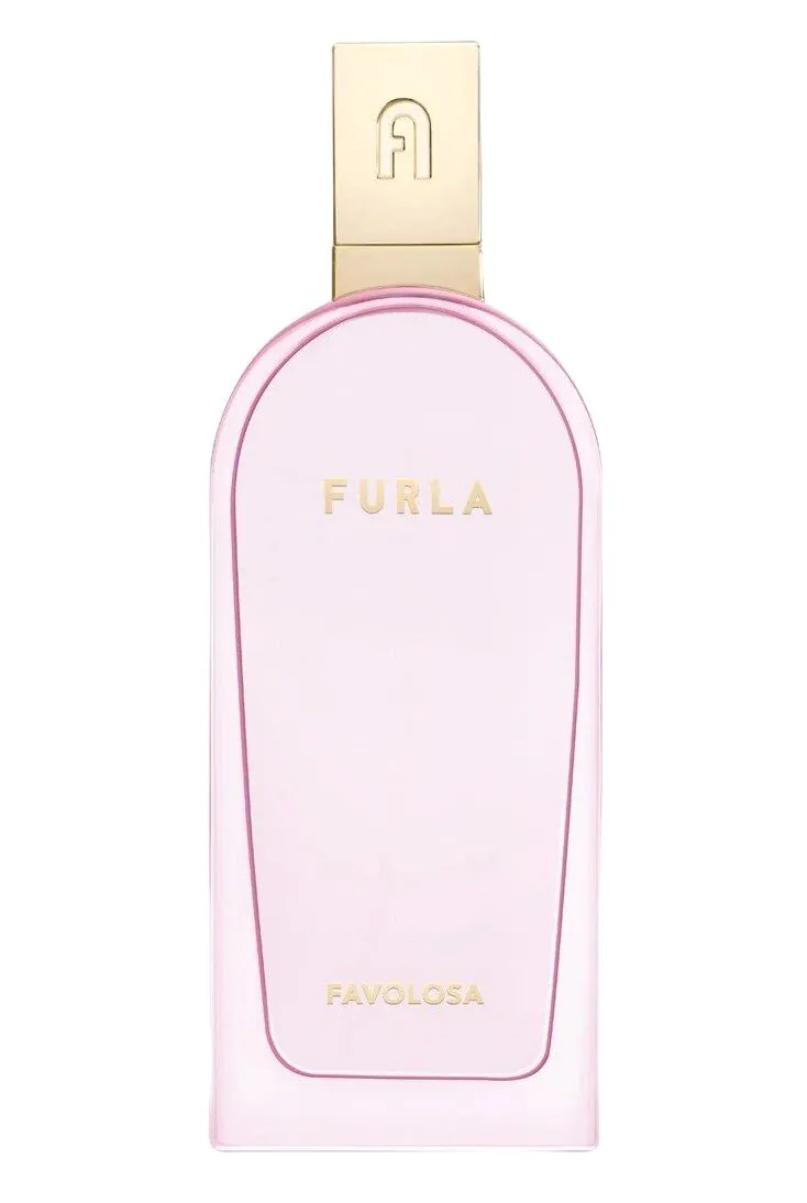 Furla Favolosa Woda perfumowana dla kobiet, 100 ml