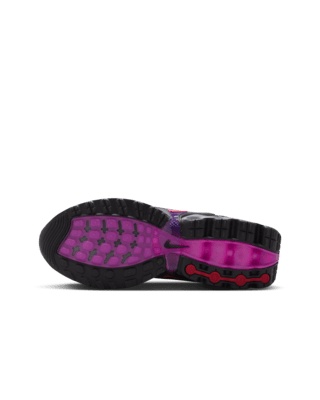 Nike Air Max Dn Big Kids' Shoes