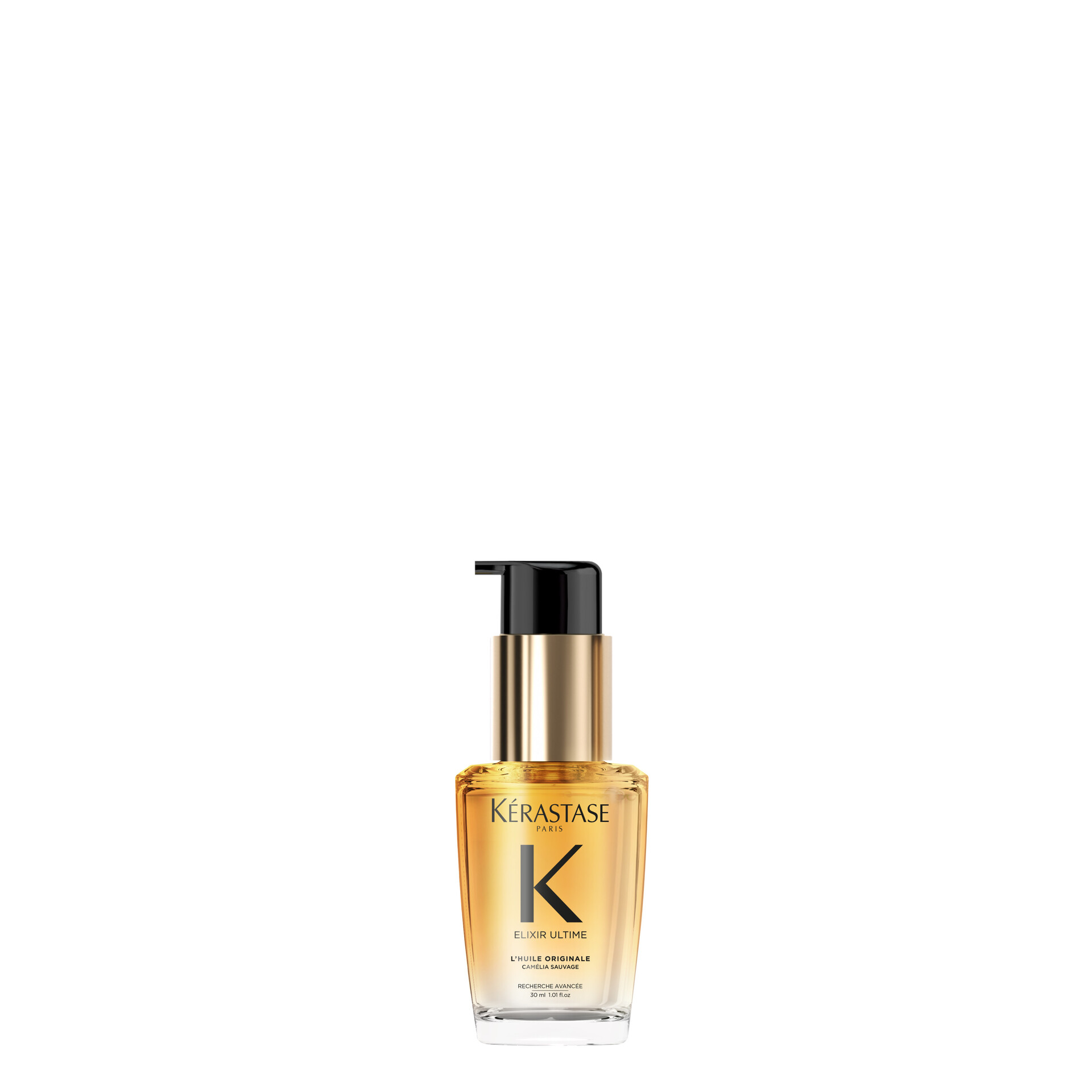 Elixir Ultime L'Huile Originale Ulei de păr 30 ml - Kérastase