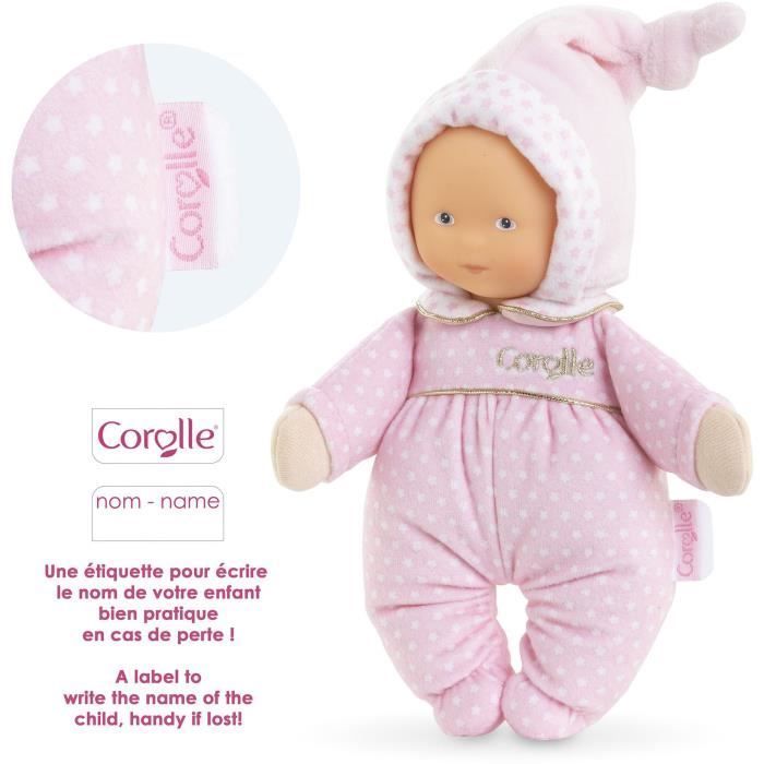 Peluche Babidoux Starry Dreams