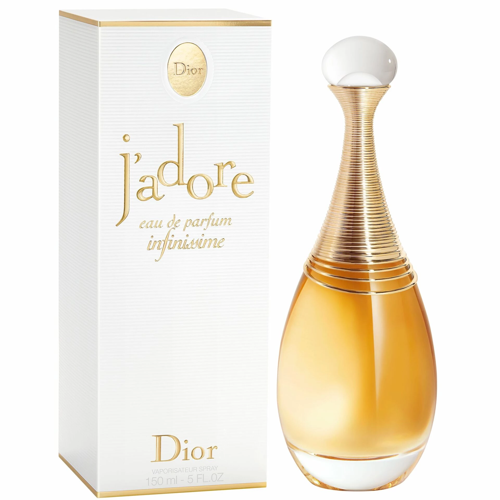 J'adore EdP Infinissime 150 ml - DIOR