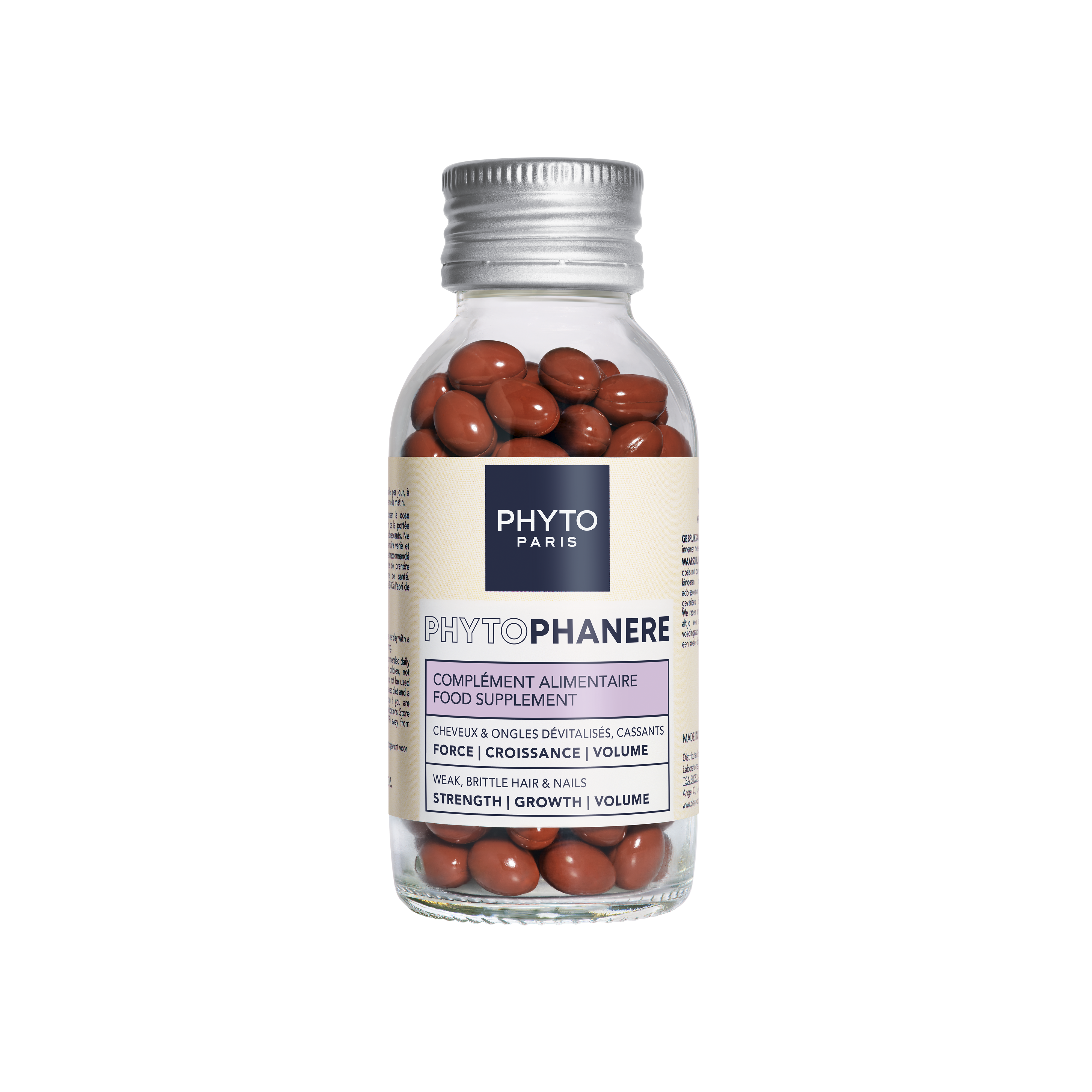 Phyto Paris PHYTOFANÈRE
