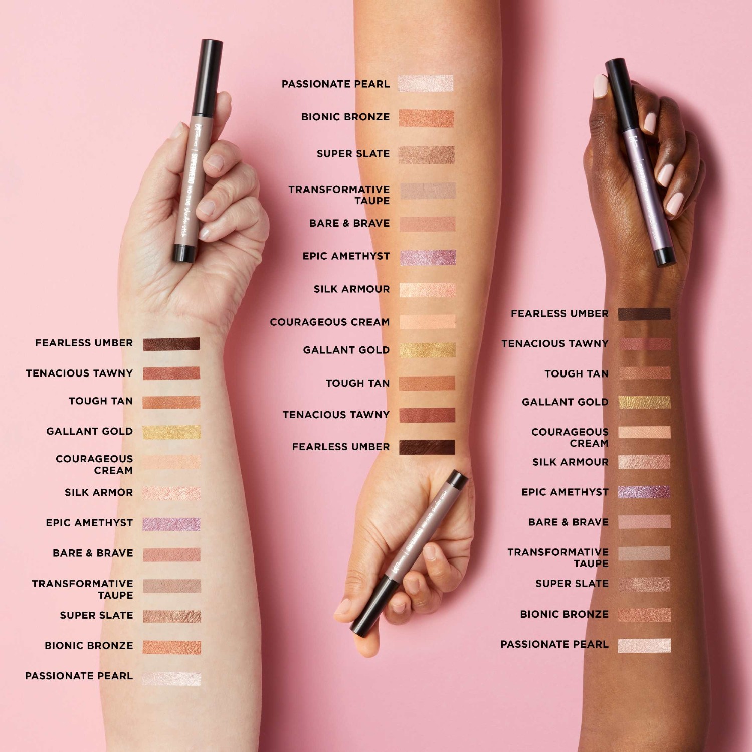 IT Cosmetics Stick