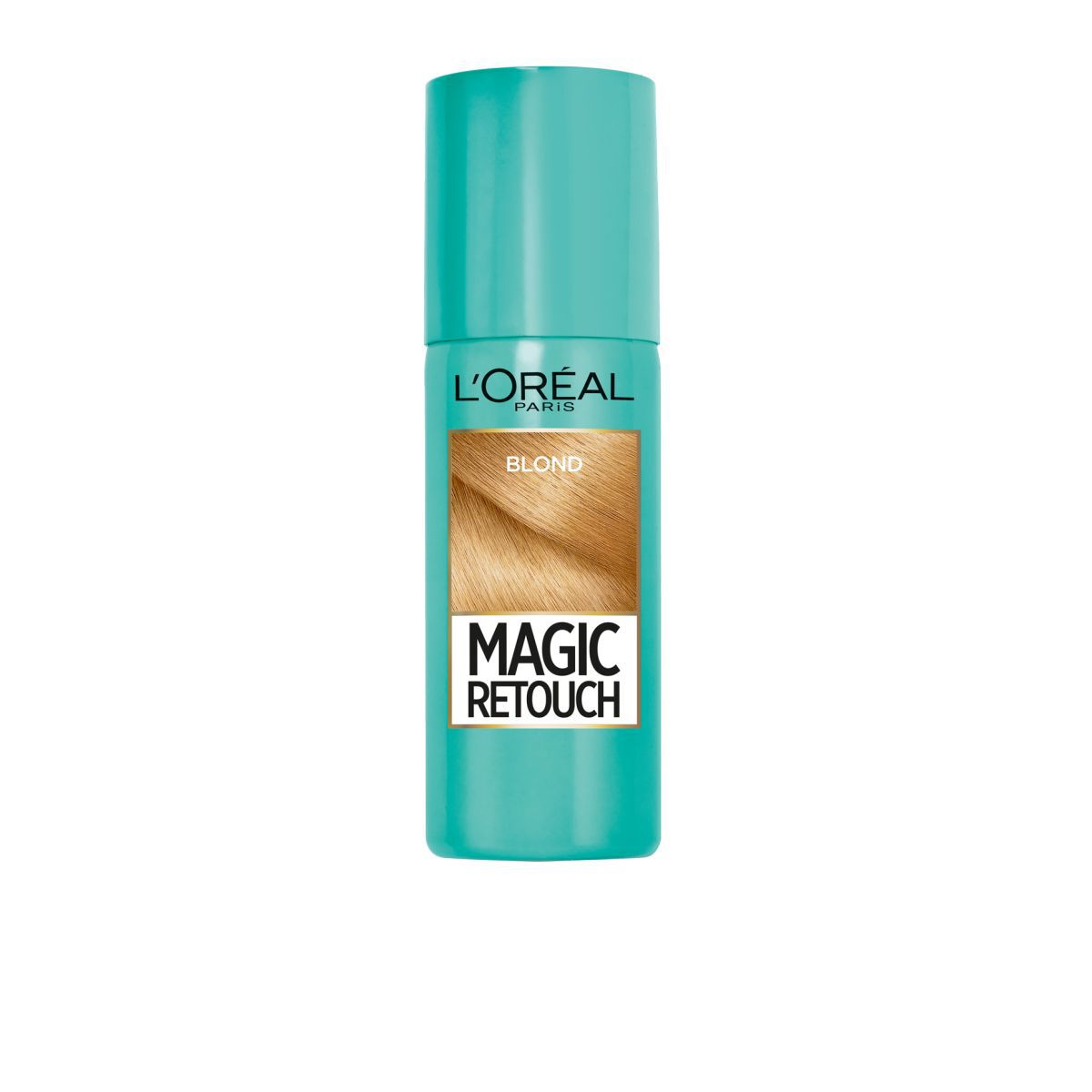 L'Oreal Paris Cool Brown Root Touch-Up Spray 75ml Magic Retouch