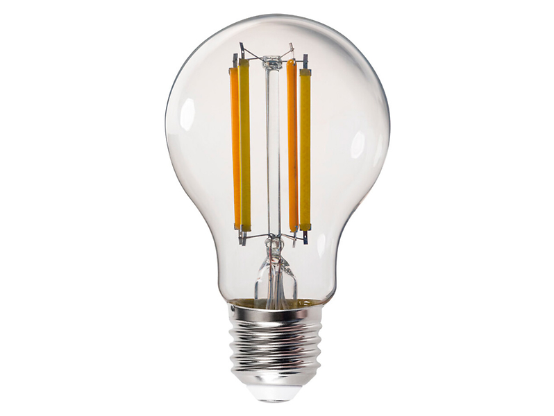 Żarówka Smart LED ze zmienną barwą światła