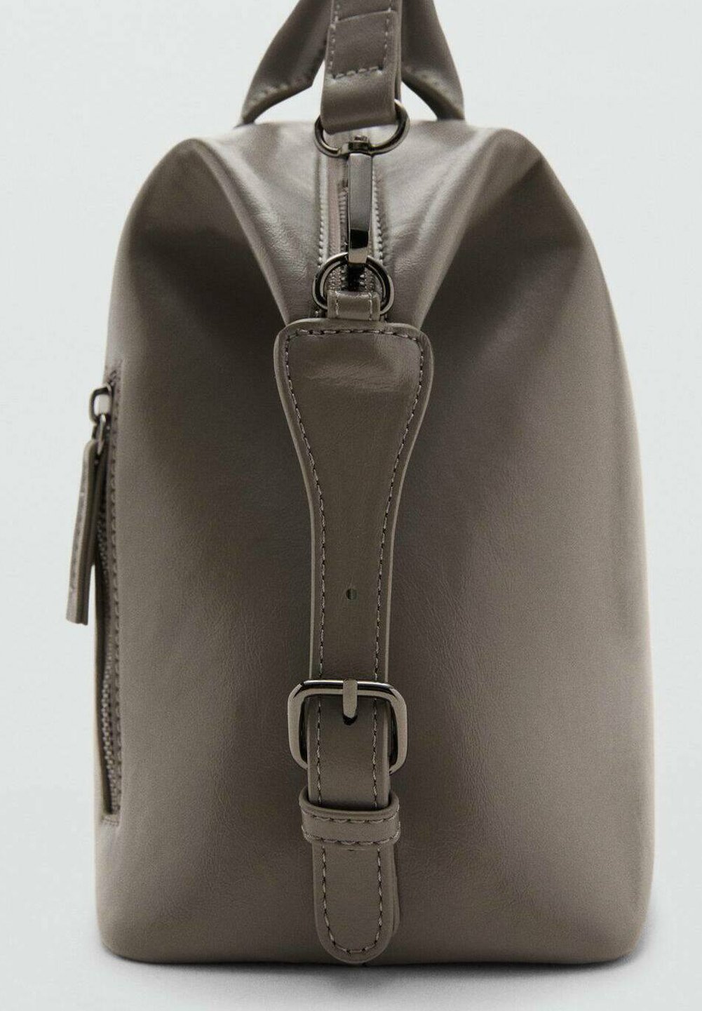 Mango Kids TEEN - Sac à main - gris