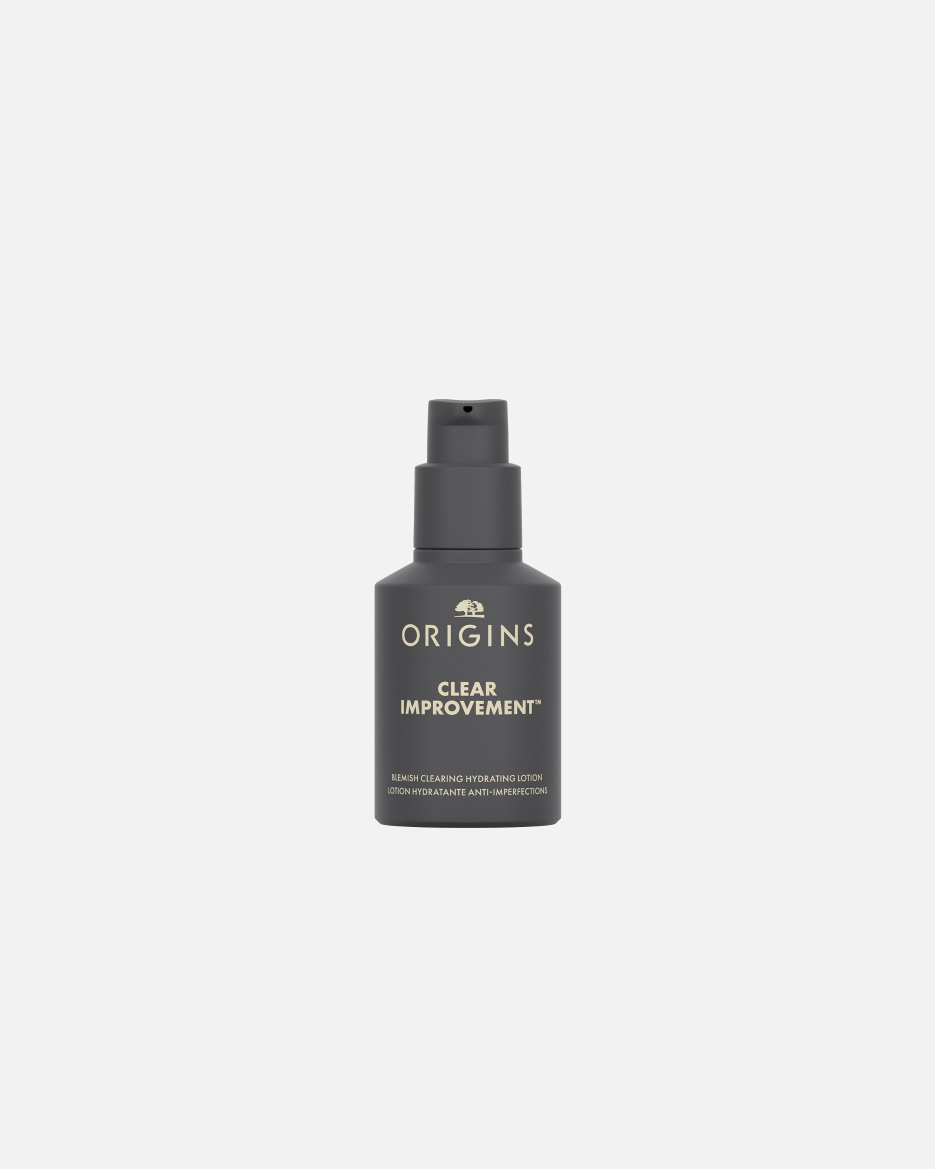 Origins Clear Improvement™ Facial Lotion – Nawilżający balsam na niedoskonałości – 50 ml