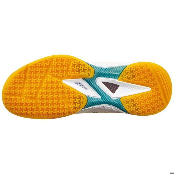 Scarpe da badminton da donna Yonex Power Cushion 65 Z
