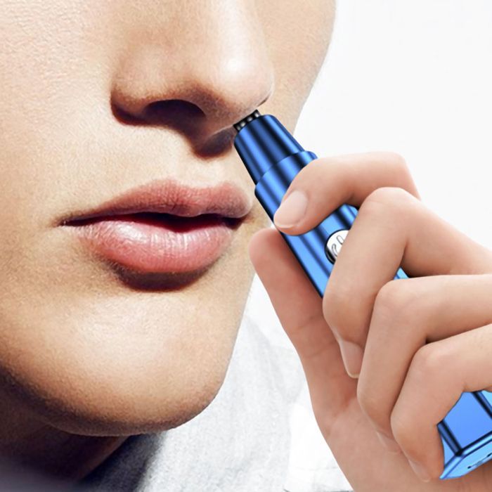 ensemble de rasoir électrique pour sourcils, tondeuse pour poils d'oreilles, nettoyeur de cavités nasales, rasoir pour barbe