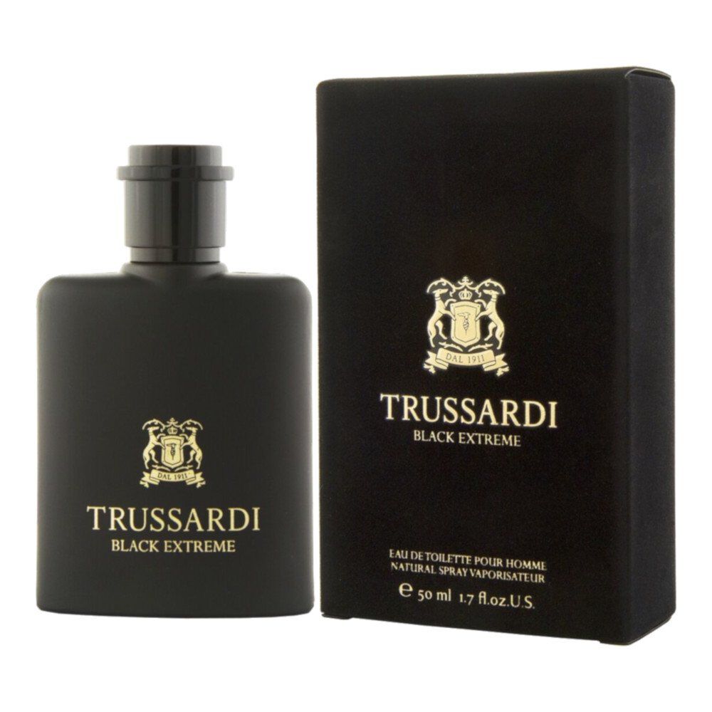 Trussardi Noir Extrême