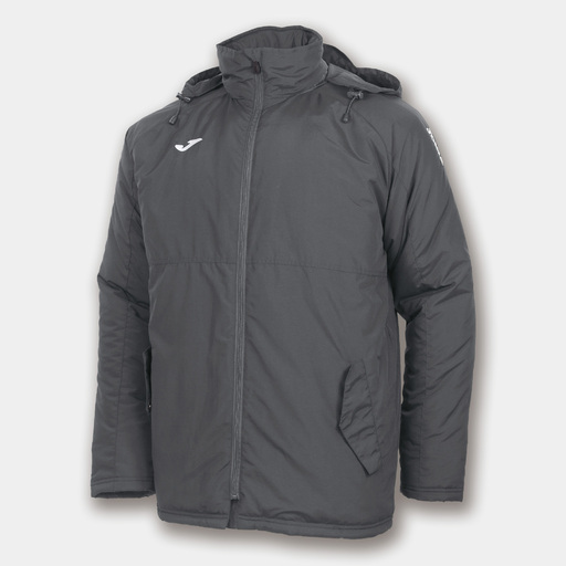  Šedá bunda Everest Joma