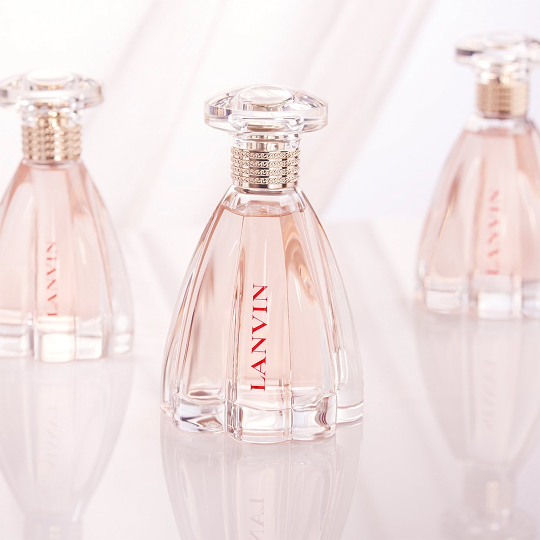 Lanvin Modern Princess