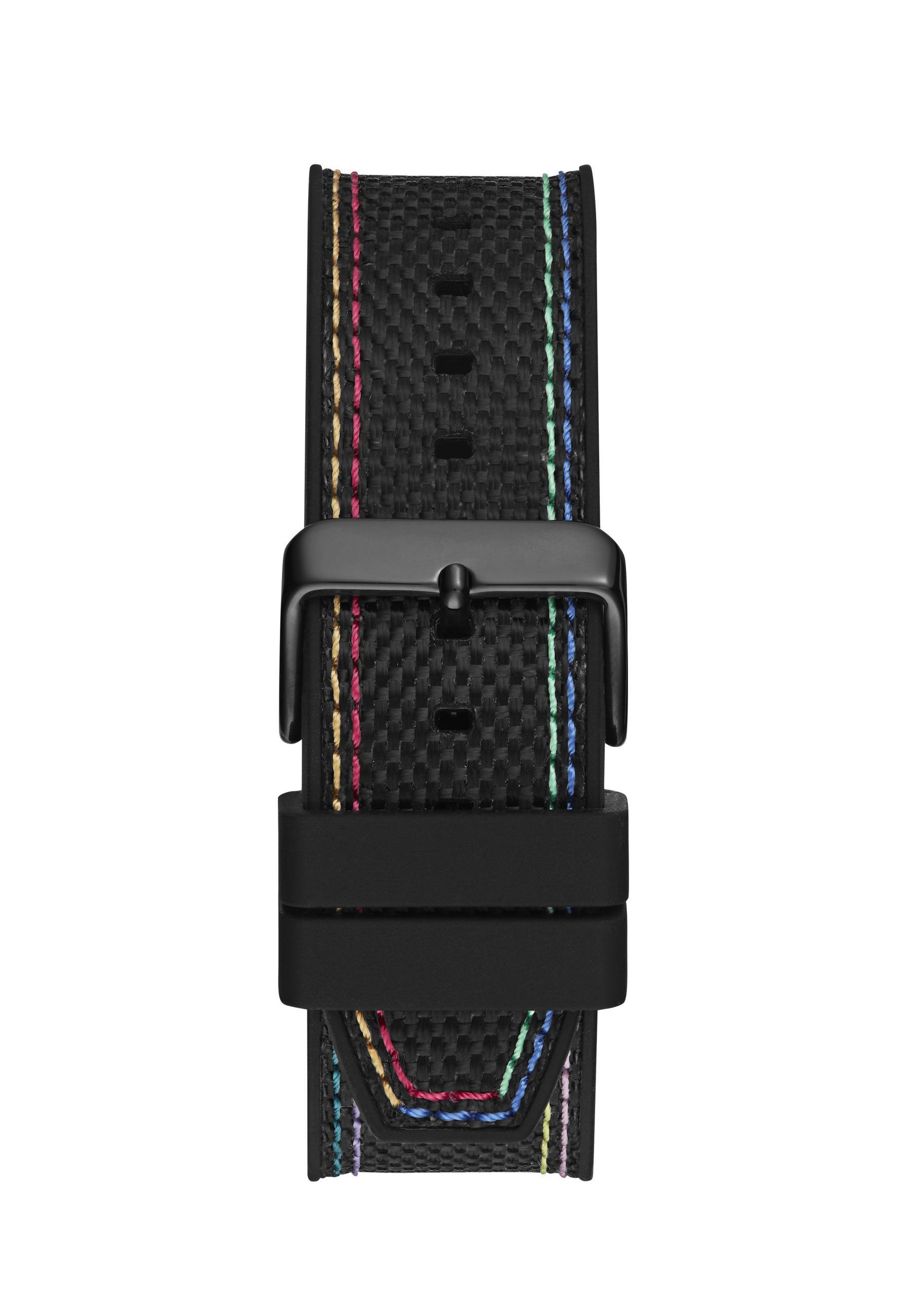 Guess ENERGY - Chronograph - schwarz