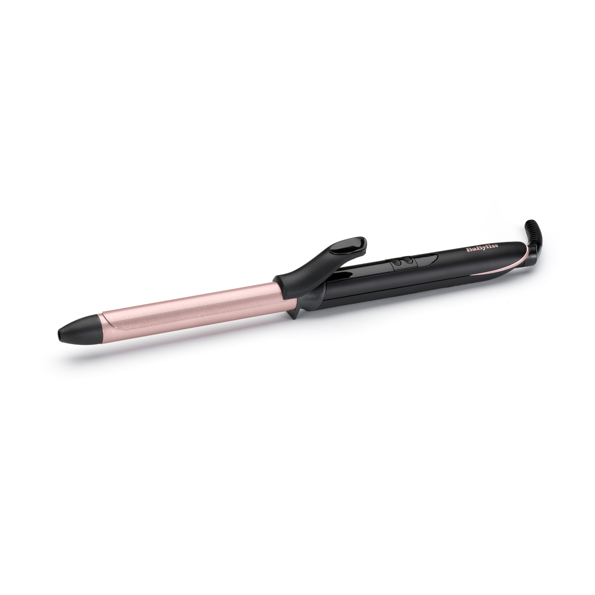 Ondulator de păr de 19 mm - Babyliss