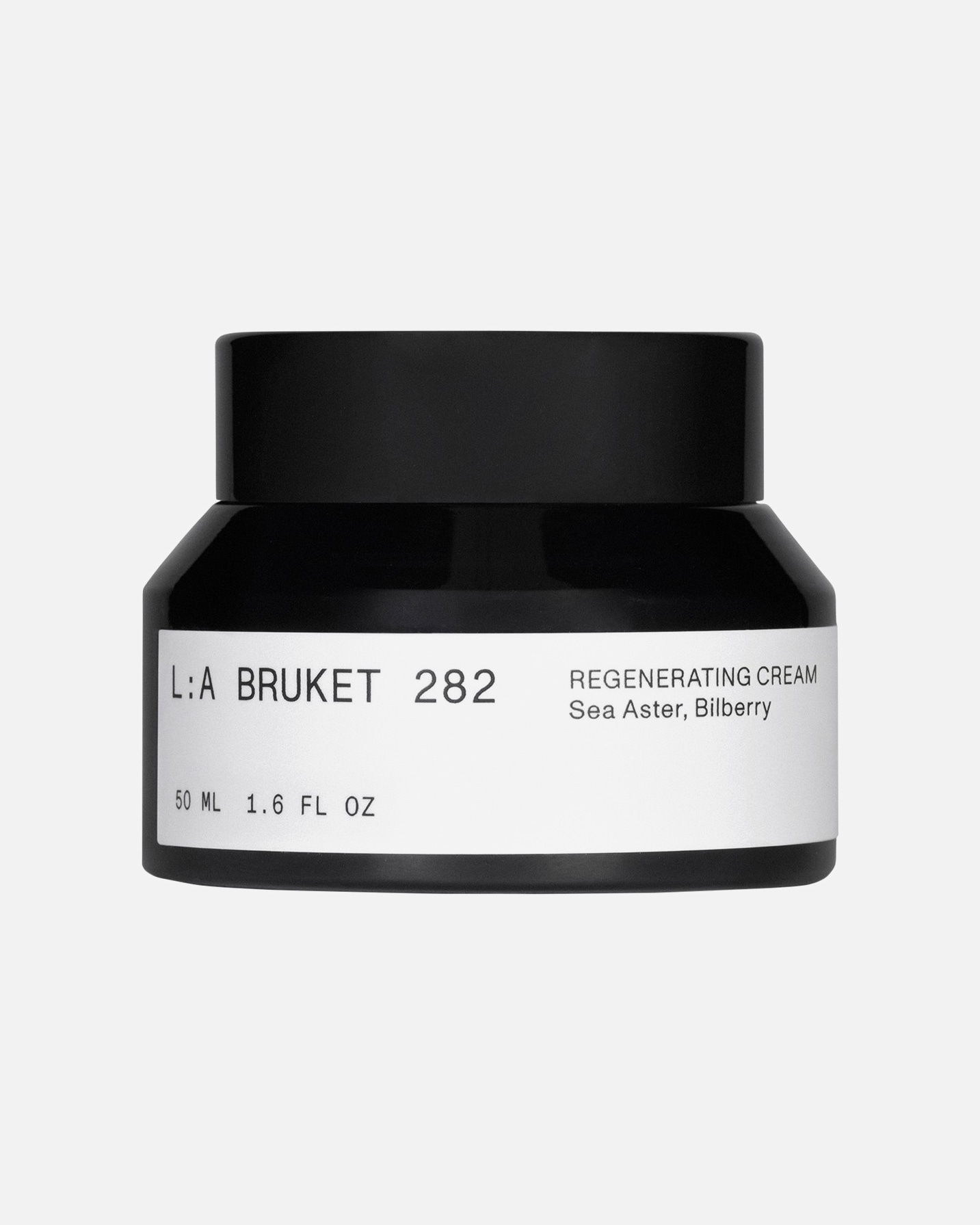 L:A BRUKET Crema Viso n. 282 Crema Rigenerante - 50 ml