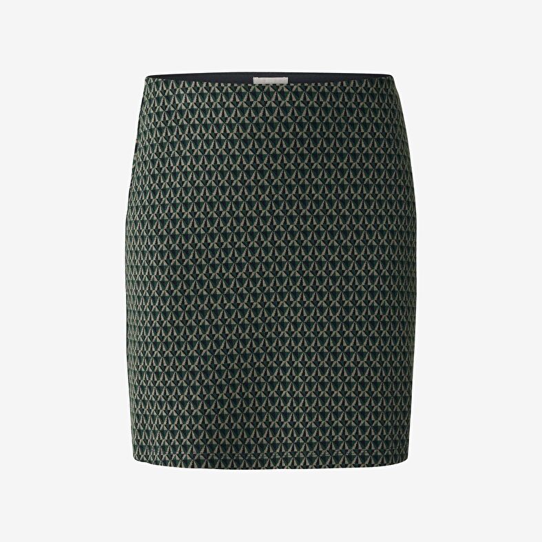 Jupe Femme Vert