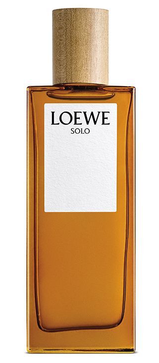 Solo Loewe EDT Kolínske vody pre mužov