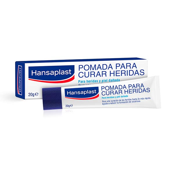 Αλοιφή επούλωσης τραυμάτων | 20g