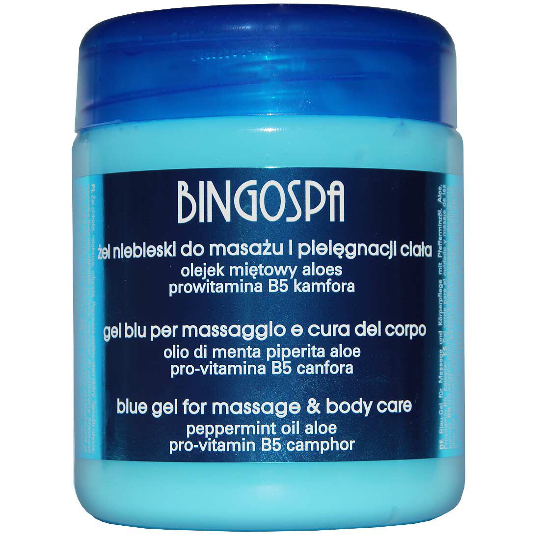 Bingospa