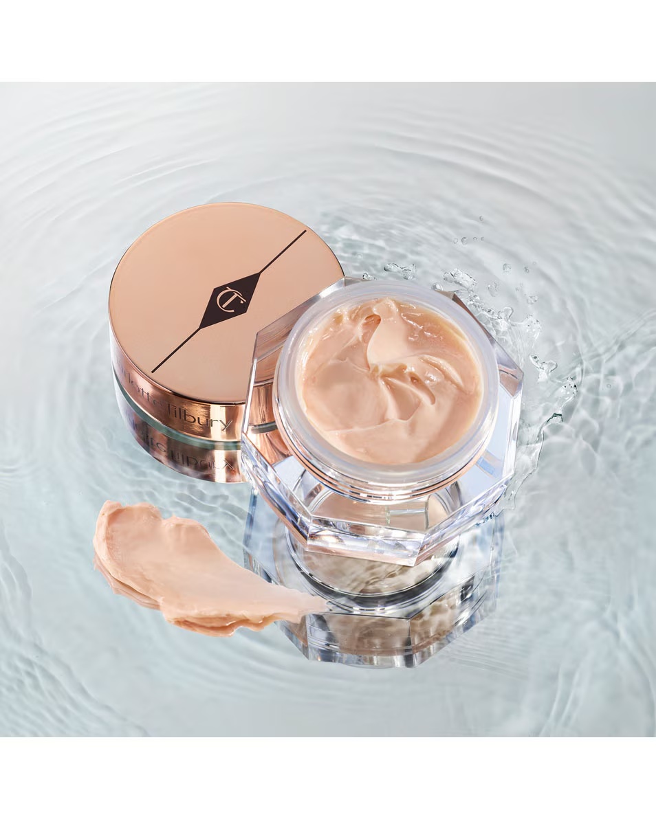CHARLOTTE TILBURY Magic Eye Rescue Navulbare oogcrème REFILL