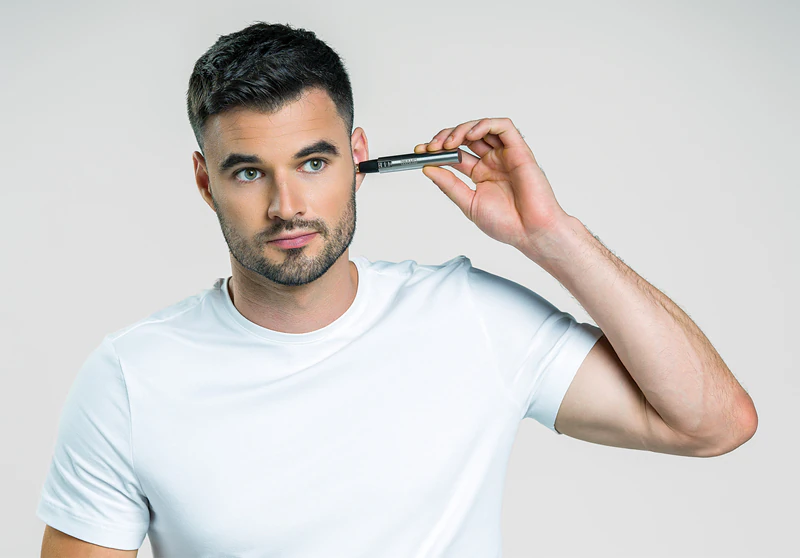Wahl Micro Lithium neus- en oortrimmer