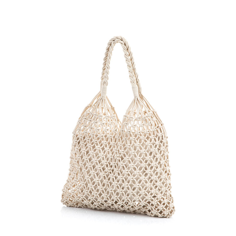 Bolsas femininas, bolsas bege