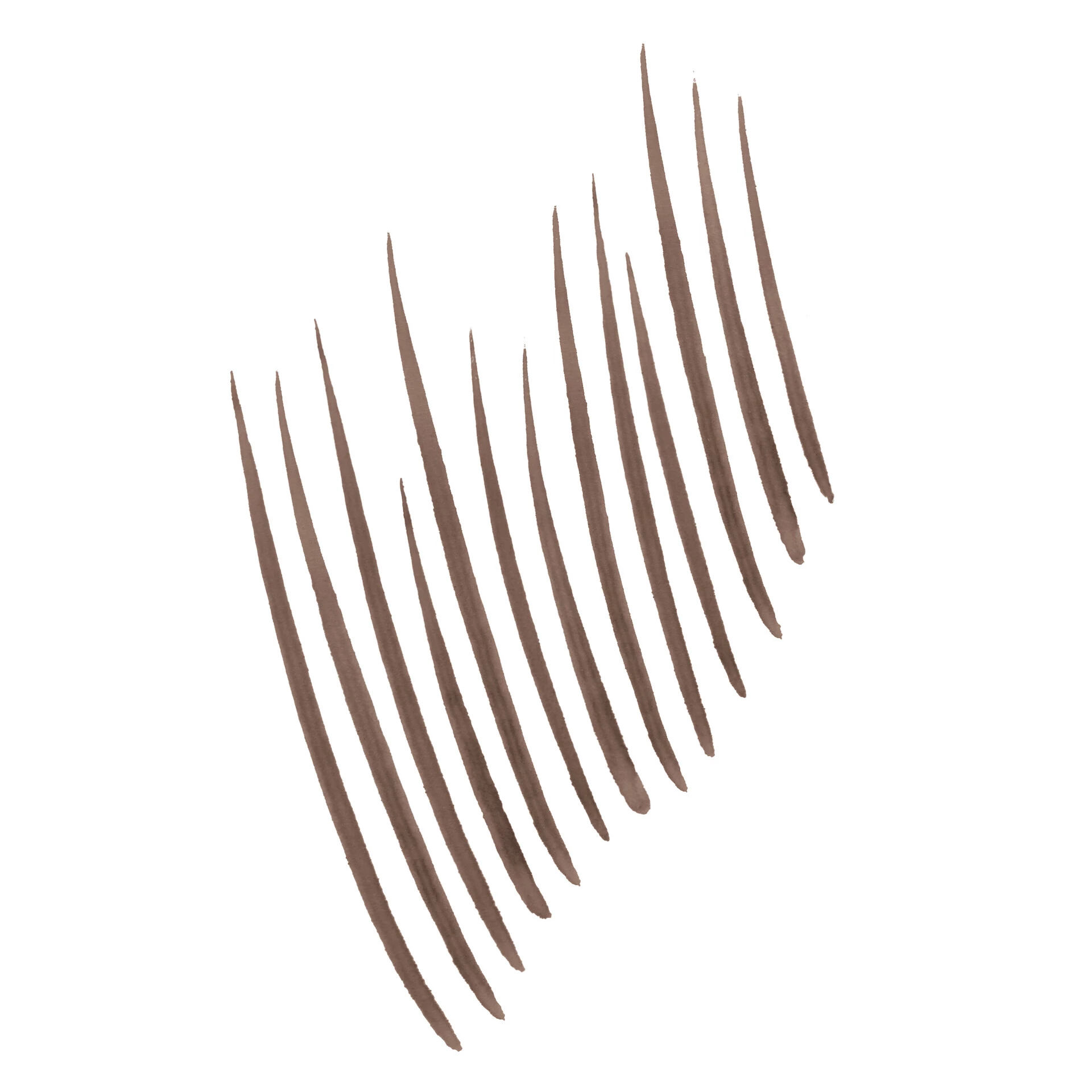 Stilou Build-A-Brow 260 Maro Intens - Maybelline