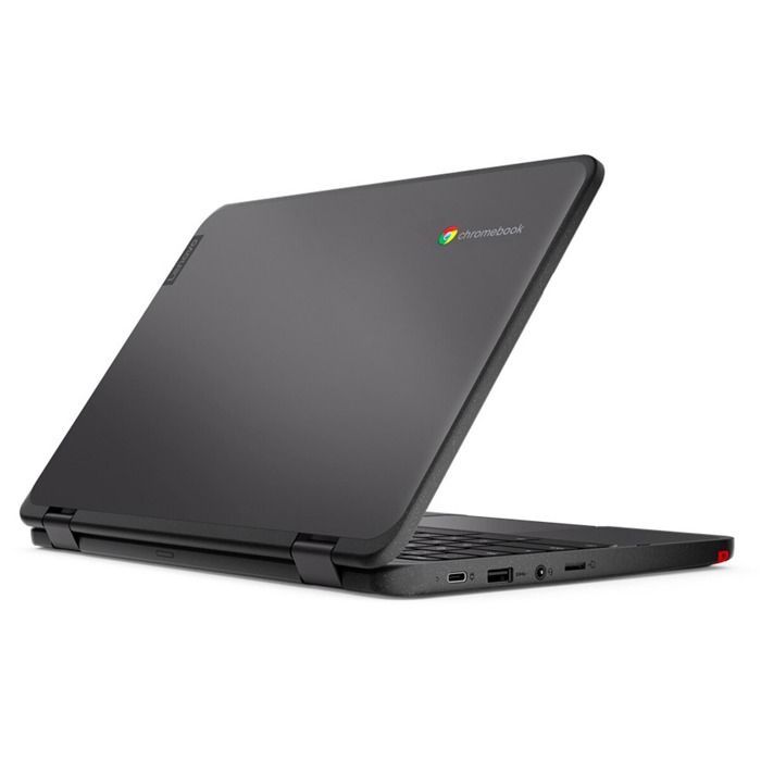 Lenovo Chromebook 500e Gen 3, laptop touchscreen da 11,6