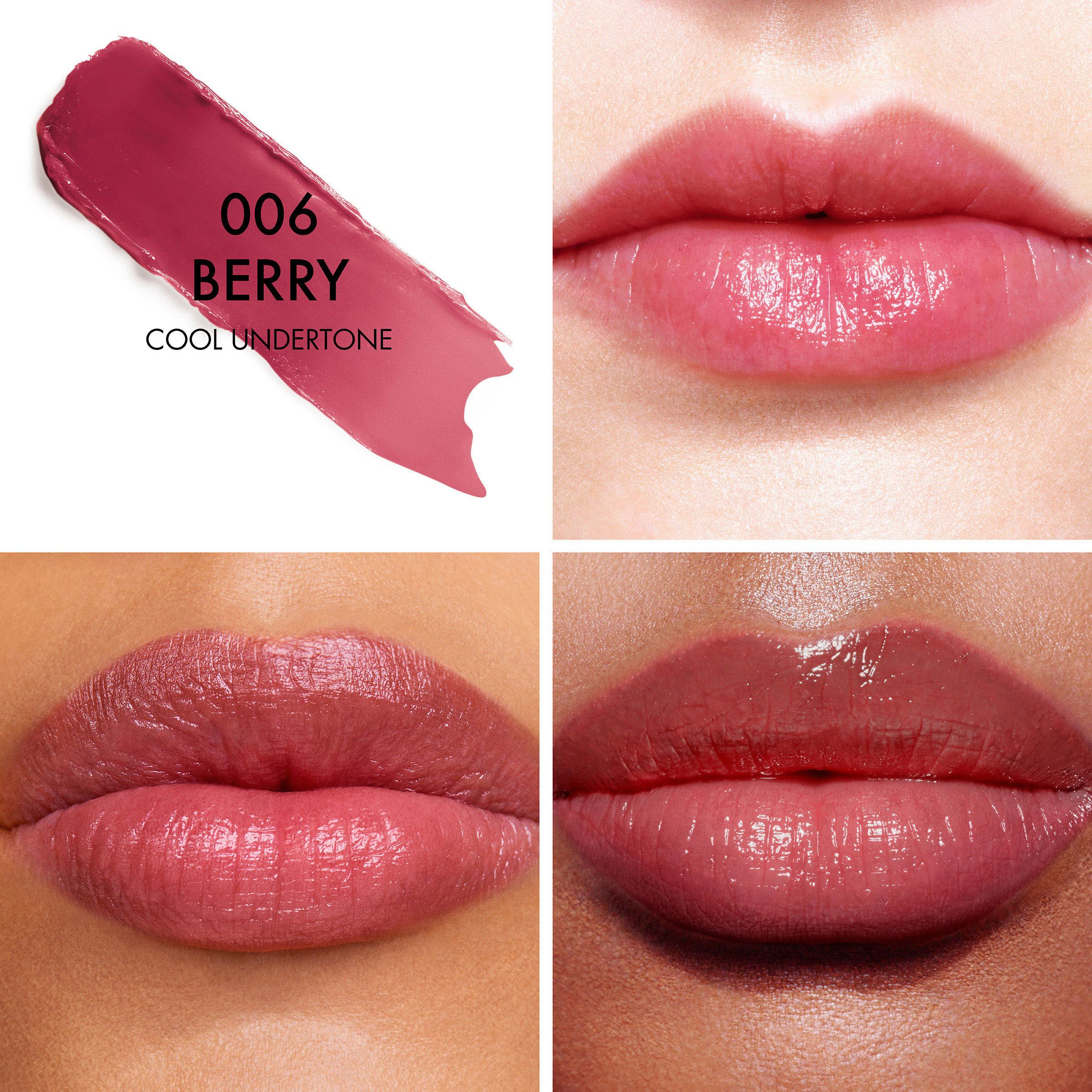 Dior Addict Lip Glow hidratantni balzam za usne Luksuzni ruževi za usne