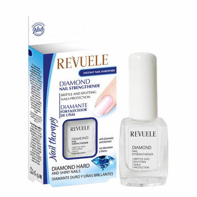 Revuele Nail Therapy Diamond -kynsilakka 10 ml 10 ml