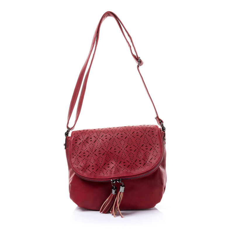 Bolsas femininas, bolsas vermelhas