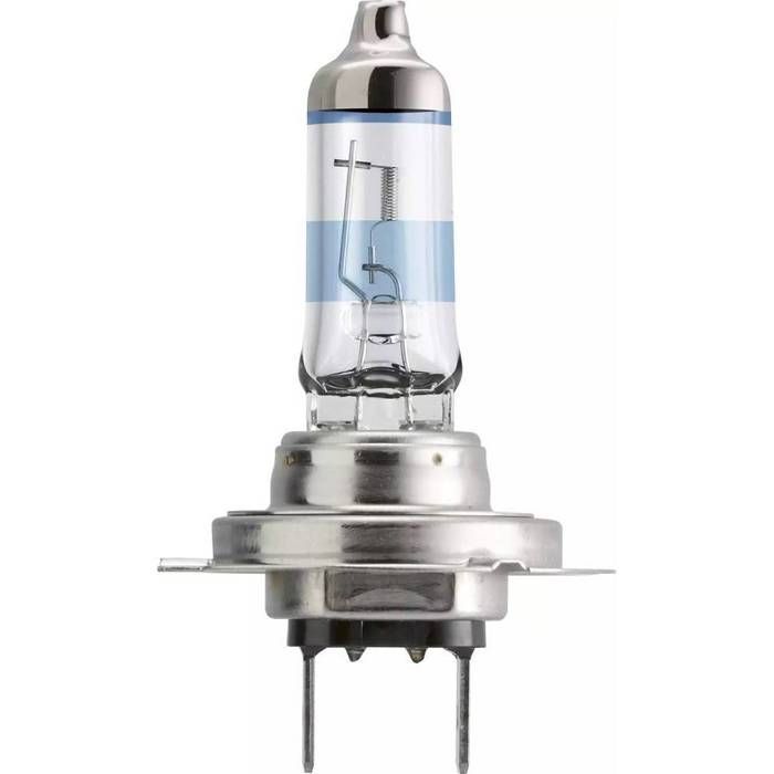 PHILIPS Ampoule, projecteur longue portée H7 12V