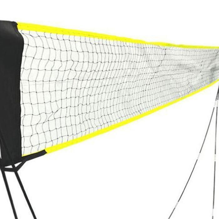 Portable badminton net, tennis net, volleyball net, stand, outdoor badminton net, tennis net, volleyball net