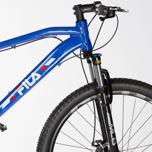 Bicicleta Fila