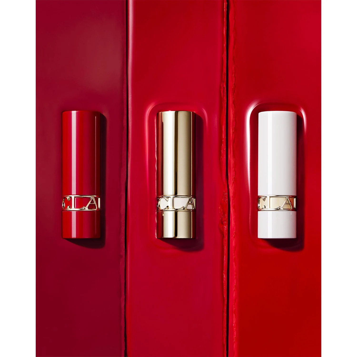 Clarins Joli Rouge Ecrin Rouge