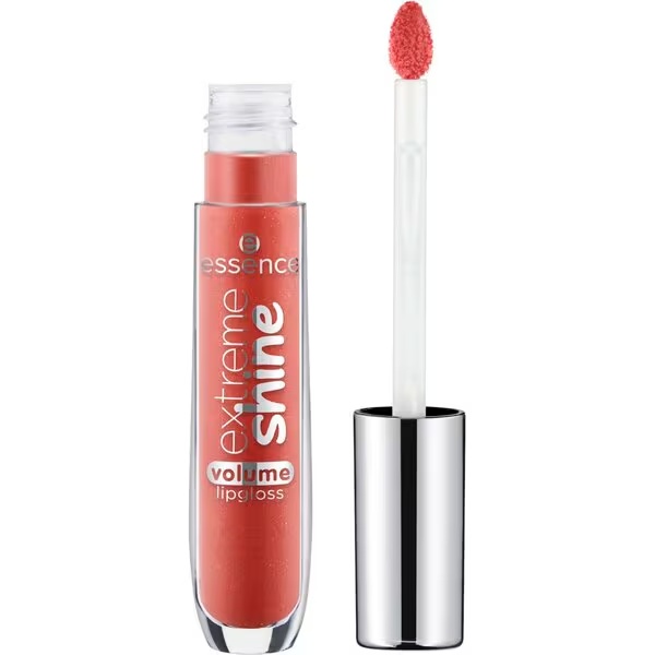Essence Extreme Shine sjajilo za usne 15 Rusty Kiss Volume 5 ml